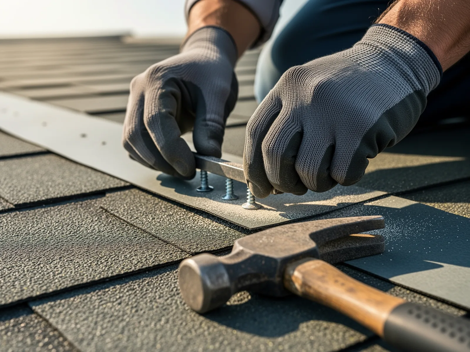 Why choose Fascia Repair in Cedar Hill, TN
